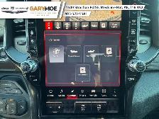 2027 Ram 1500 Rebel Rebel 4x4 Crew Cab 5&amp.apos.7&amp.quot. Bo - Photo 24