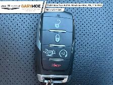 2027 Ram 1500 Rebel Rebel 4x4 Crew Cab 5&amp.apos.7&amp.quot. Bo - Photo 25