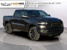 2027 Ram 1500 Rebel Rebel 4x4 Crew Cab 5&amp.apos.7&amp.quot. Bo