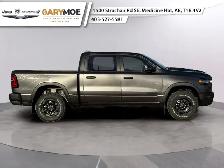 2027 Ram 1500 Rebel Rebel 4x4 Crew Cab 5&amp.apos.7&amp.quot. Bo - Photo 2