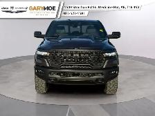 2027 Ram 1500 Rebel Rebel 4x4 Crew Cab 5&amp.apos.7&amp.quot. Bo - Photo 6