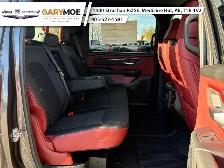 2027 Ram 1500 Rebel Rebel 4x4 Crew Cab 5&amp.apos.7&amp.quot. Bo - Photo 8
