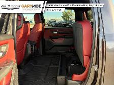 2027 Ram 1500 Rebel Rebel 4x4 Crew Cab 5&amp.apos.7&amp.quot. Bo - Photo 11