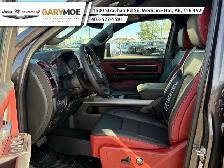 2027 Ram 1500 Rebel Rebel 4x4 Crew Cab 5&amp.apos.7&amp.quot. Bo - Photo 12