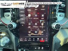 2027 Ram 1500 Rebel Rebel 4x4 Crew Cab 5&amp.apos.7&amp.quot. Bo - Photo 22