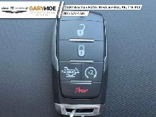 2027 Ram 1500 Rebel Rebel 4x4 Crew Cab 5&amp.apos.7&amp.quot. Bo - Photo 24