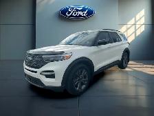 2023 Ford Explorer XLT 4WD for sale - Photo 2