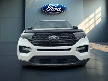 2023 Ford Explorer XLT 4WD for sale - Photo 3