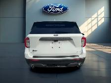 2023 Ford Explorer XLT 4WD for sale - Photo 5