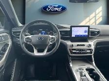 2023 Ford Explorer XLT 4WD for sale - Photo 10