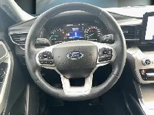 2023 Ford Explorer XLT 4WD for sale - Photo 11
