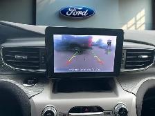 2023 Ford Explorer XLT 4WD for sale - Photo 16