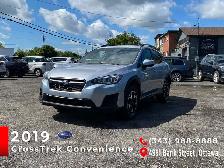 2019 Subaru Crosstrek Convenience - Photo 2