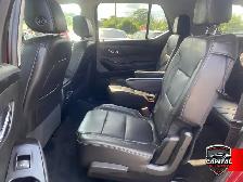 2020 Chevrolet Traverse Premier - Photo 14