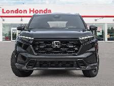 2027 Honda CR-V Hybrid EX-L - Photo 2