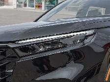 2027 Honda CR-V Hybrid EX-L - Photo 10