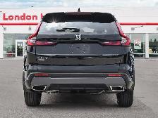 2027 Honda CR-V Hybrid EX-L - Photo 5