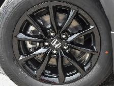 2027 Honda CR-V Hybrid EX-L - Photo 8