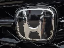 2027 Honda CR-V Hybrid EX-L - Photo 9