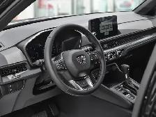 2027 Honda CR-V Hybrid EX-L - Photo 12