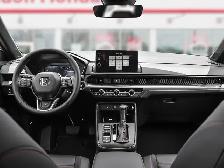 2027 Honda CR-V Hybrid EX-L - Photo 22