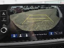 2027 Honda CR-V Hybrid EX-L - Photo 23