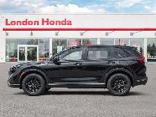 2027 Honda CR-V Hybrid EX-L - Photo 3