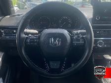 2025 Honda Civic Sport - Photo 6