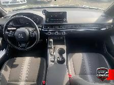 2025 Honda Civic Sport - Photo 9