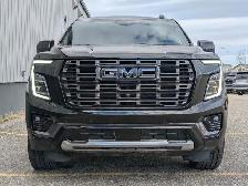 2027 GMC Yukon XL Denali Ultimate 4WD 4dr Denali Ultimate - Photo 2