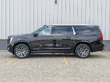 2027 GMC Yukon XL Denali Ultimate 4WD 4dr Denali Ultimate - Photo 3