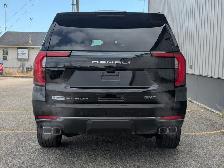2027 GMC Yukon XL Denali Ultimate 4WD 4dr Denali Ultimate - Photo 5