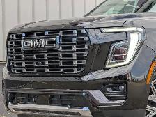 2027 GMC Yukon XL Denali Ultimate 4WD 4dr Denali Ultimate - Photo 7