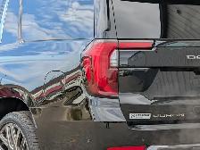 2027 GMC Yukon XL Denali Ultimate 4WD 4dr Denali Ultimate - Photo 8