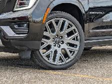 2027 GMC Yukon XL Denali Ultimate 4WD 4dr Denali Ultimate - Photo 10