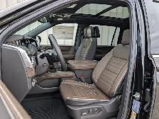 2027 GMC Yukon XL Denali Ultimate 4WD 4dr Denali Ultimate - Photo 11