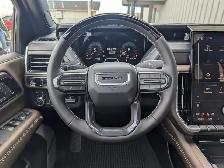 2027 GMC Yukon XL Denali Ultimate 4WD 4dr Denali Ultimate - Photo 19
