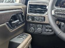2027 GMC Yukon XL Denali Ultimate 4WD 4dr Denali Ultimate - Photo 20