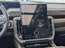 2027 GMC Yukon XL Denali Ultimate 4WD 4dr Denali Ultimate - Photo 21