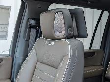2027 GMC Yukon XL Denali Ultimate 4WD 4dr Denali Ultimate - Photo 26