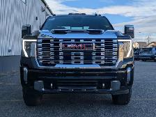 2026 GMC Sierra 3500HD Denali 4WD Crew Cab Standard Box Denali - Photo 2