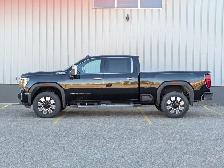 2026 GMC Sierra 3500HD Denali 4WD Crew Cab Standard Box Denali - Photo 3