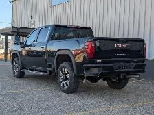 2026 GMC Sierra 3500HD Denali 4WD Crew Cab Standard Box Denali - Photo 4