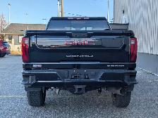 2026 GMC Sierra 3500HD Denali 4WD Crew Cab Standard Box Denali - Photo 5