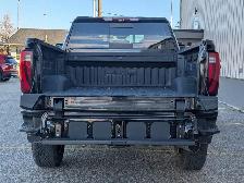 2026 GMC Sierra 3500HD Denali 4WD Crew Cab Standard Box Denali - Photo 6
