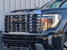 2026 GMC Sierra 3500HD Denali 4WD Crew Cab Standard Box Denali - Photo 7