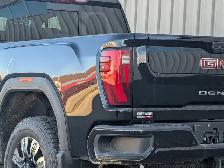 2026 GMC Sierra 3500HD Denali 4WD Crew Cab Standard Box Denali - Photo 8