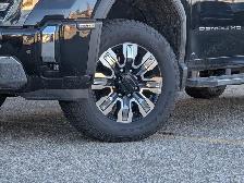 2026 GMC Sierra 3500HD Denali 4WD Crew Cab Standard Box Denali - Photo 10