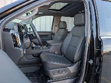 2026 GMC Sierra 3500HD Denali 4WD Crew Cab Standard Box Denali - Photo 11