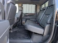2026 GMC Sierra 3500HD Denali 4WD Crew Cab Standard Box Denali - Photo 12